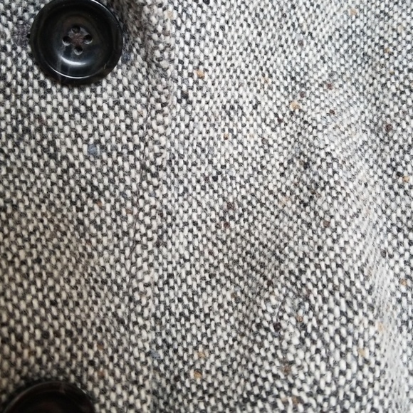 Gap Tweed Blazer - Picture 4 of 5